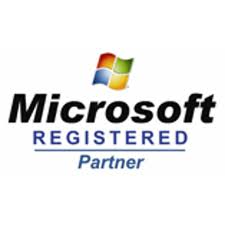 Microsoft Registered Partner